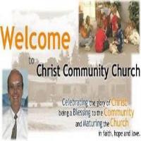 Christ Community Church image 1